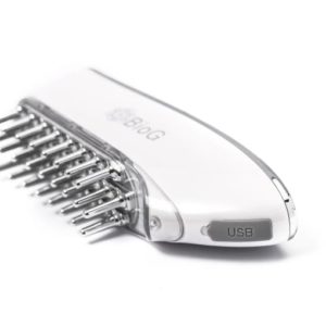 BioG led comb